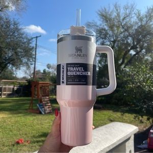Stanley Target release Pink & White Ombré